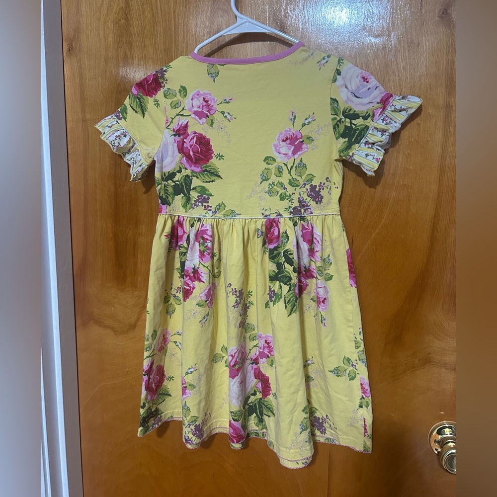 Matilda Jane Girls Dress Size 10